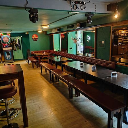 Hotel Freihof Glarus Ngoại thất bức ảnh