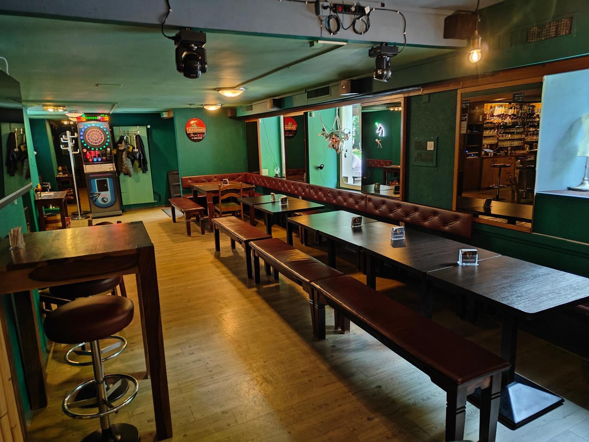 Hotel Freihof Glarus Ngoại thất bức ảnh