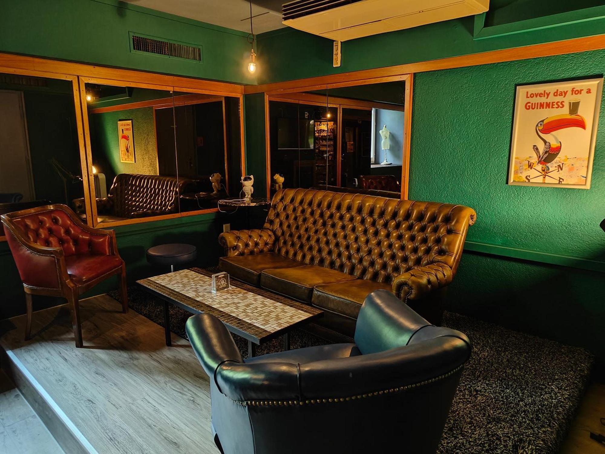 Hotel Freihof Glarus Ngoại thất bức ảnh