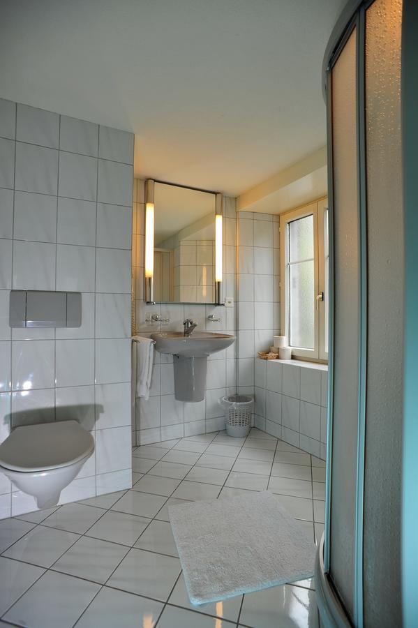 Hotel Freihof Glarus Ngoại thất bức ảnh
