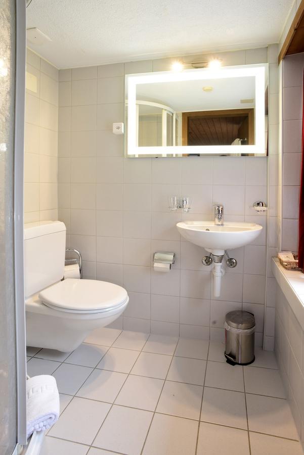 Hotel Freihof Glarus Ngoại thất bức ảnh