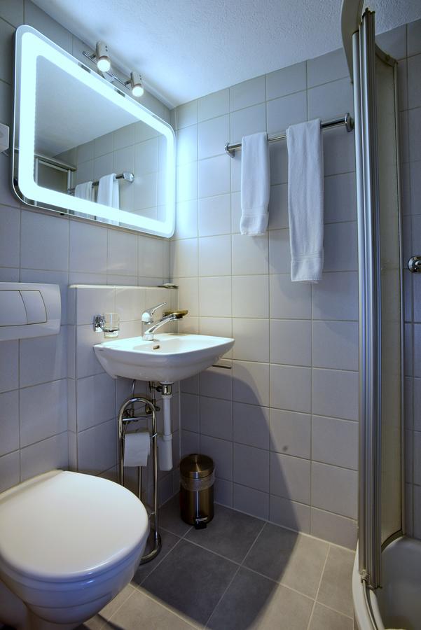 Hotel Freihof Glarus Ngoại thất bức ảnh