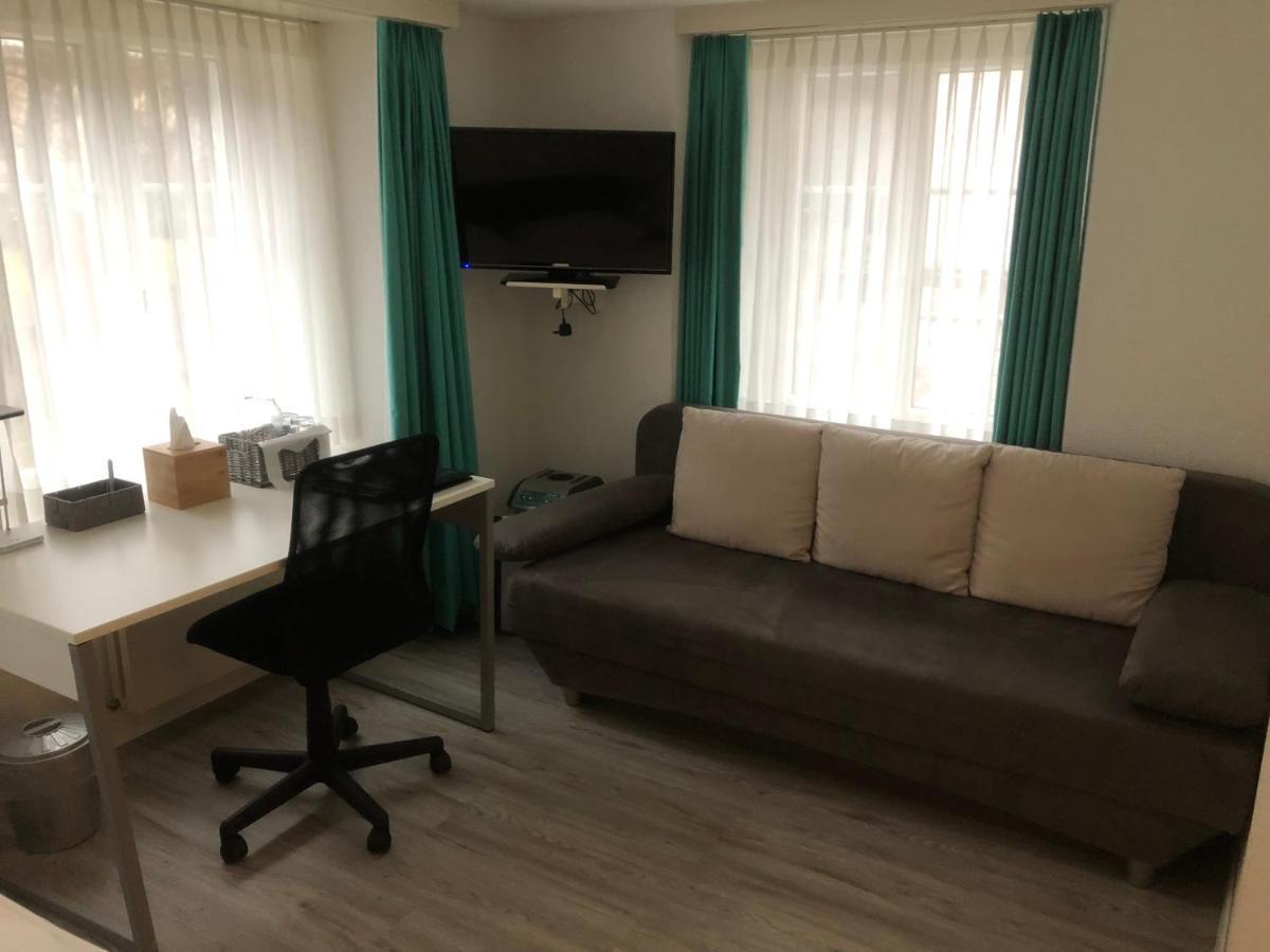 Hotel Freihof Glarus Ngoại thất bức ảnh
