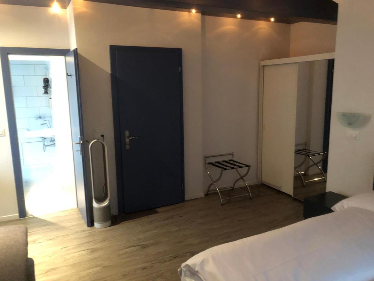 Hotel Freihof Glarus Ngoại thất bức ảnh